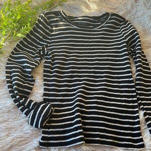 AEO Striped Long Sleeve